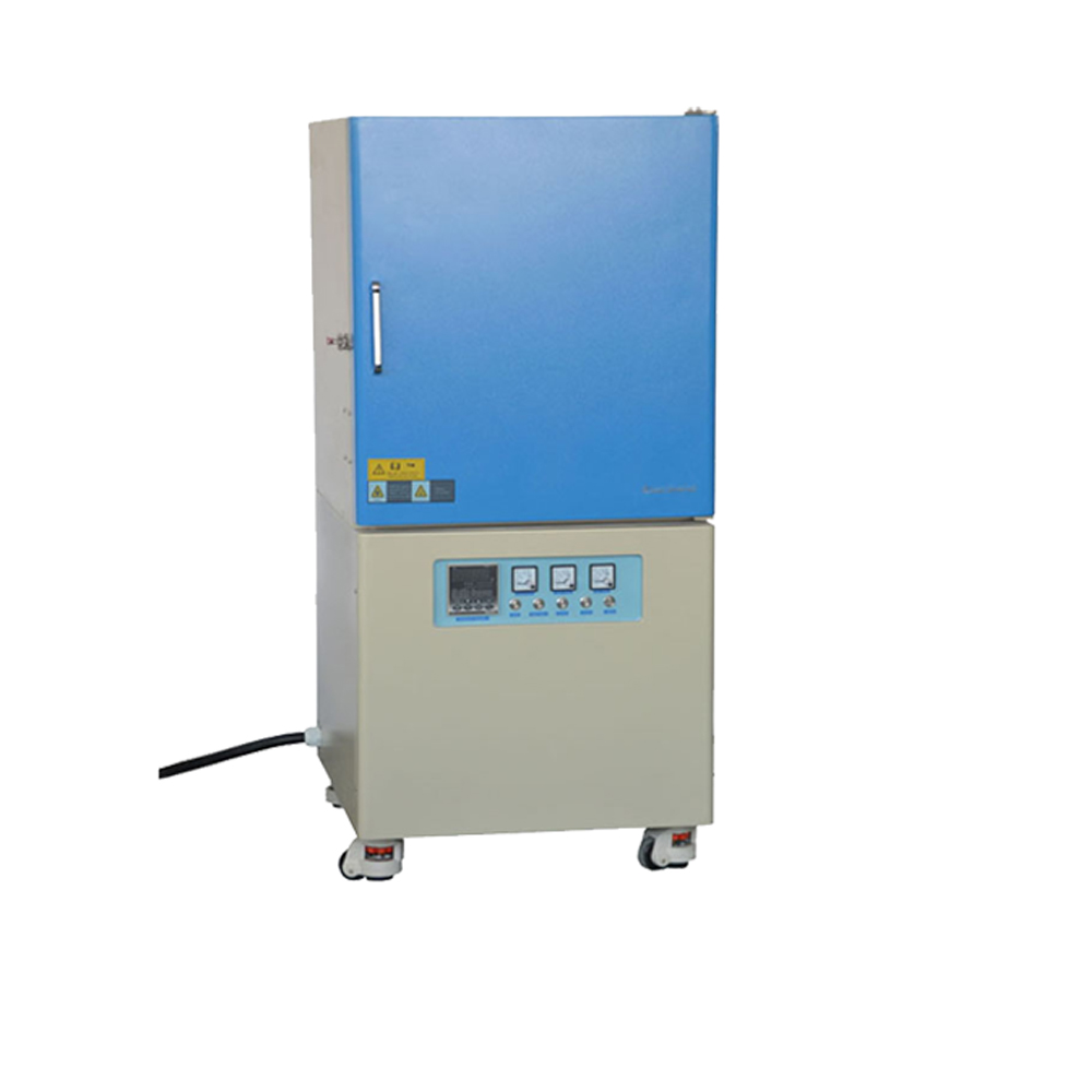 KBF1800箱式爐